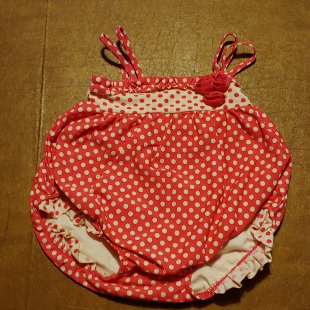 Children's Place 12 month swimsuit